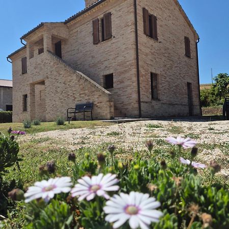 Cascina MoianiCountry House别墅 外观 照片