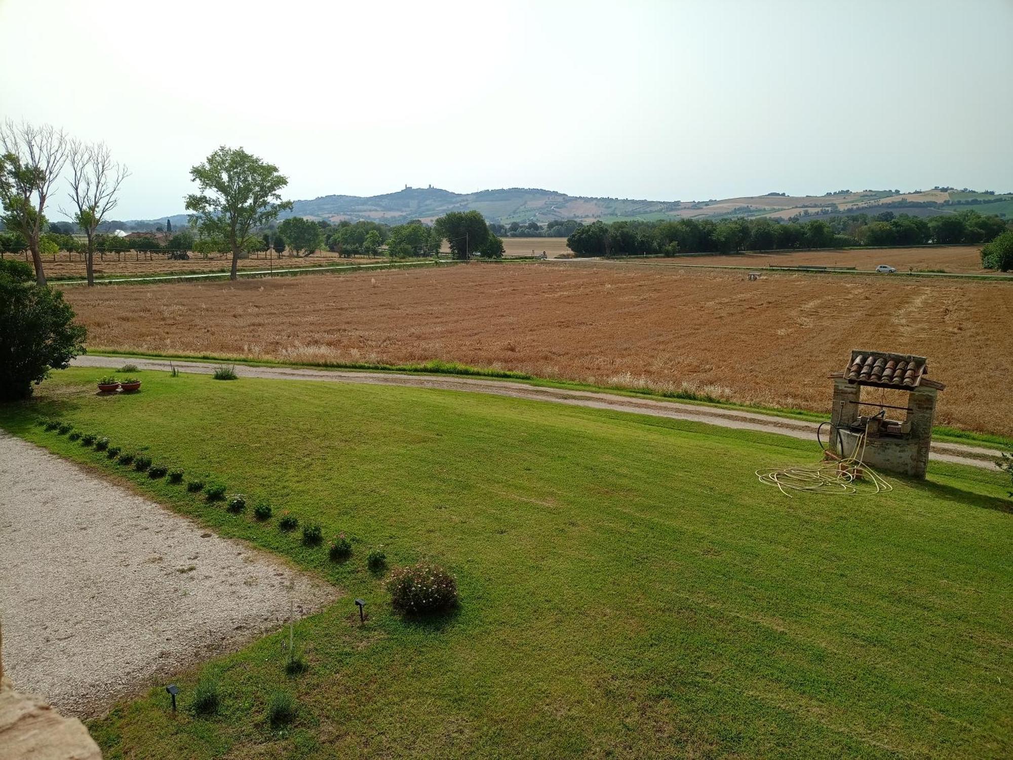 Cascina MoianiCountry House别墅 外观 照片