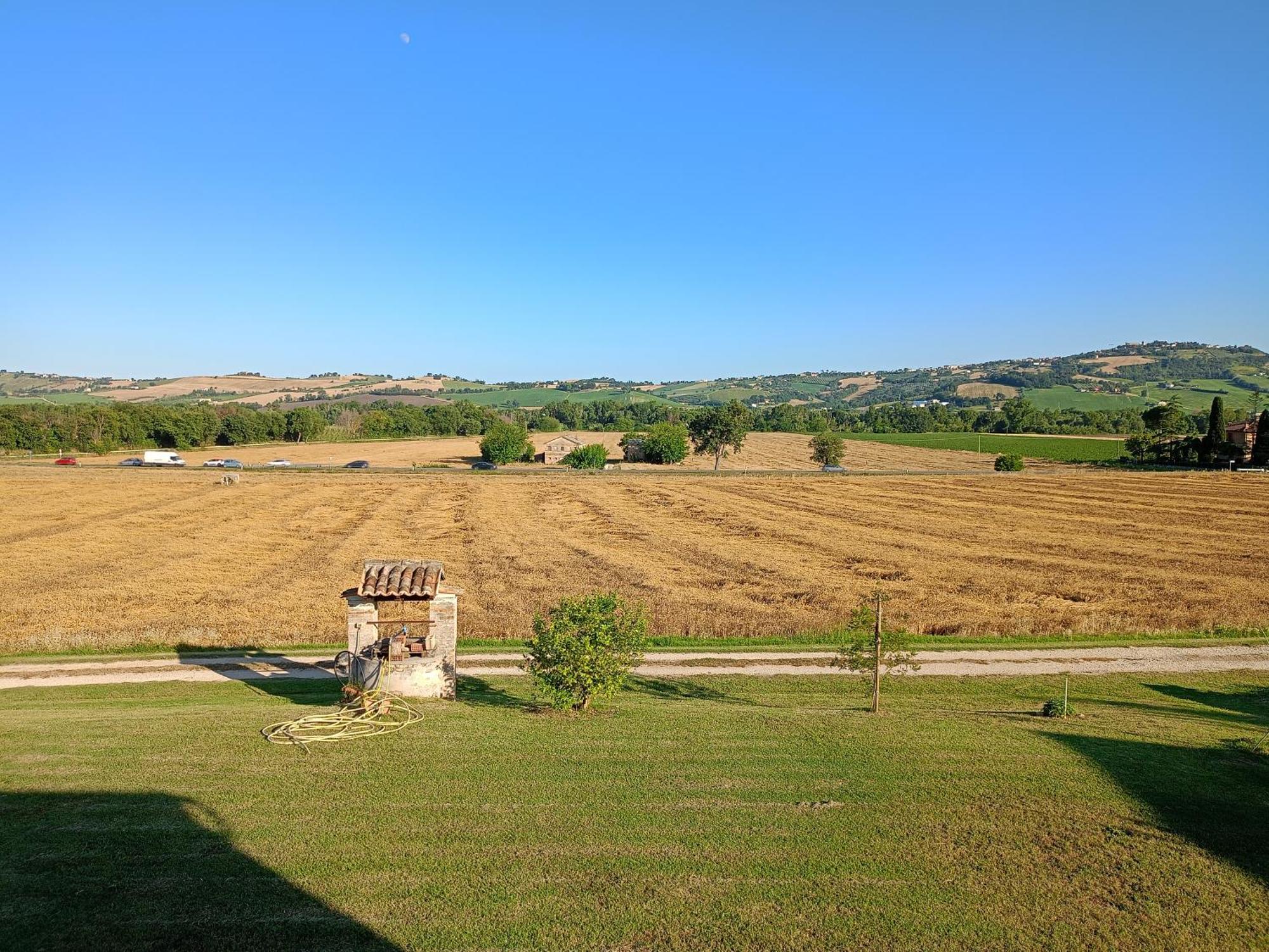 Cascina MoianiCountry House别墅 外观 照片