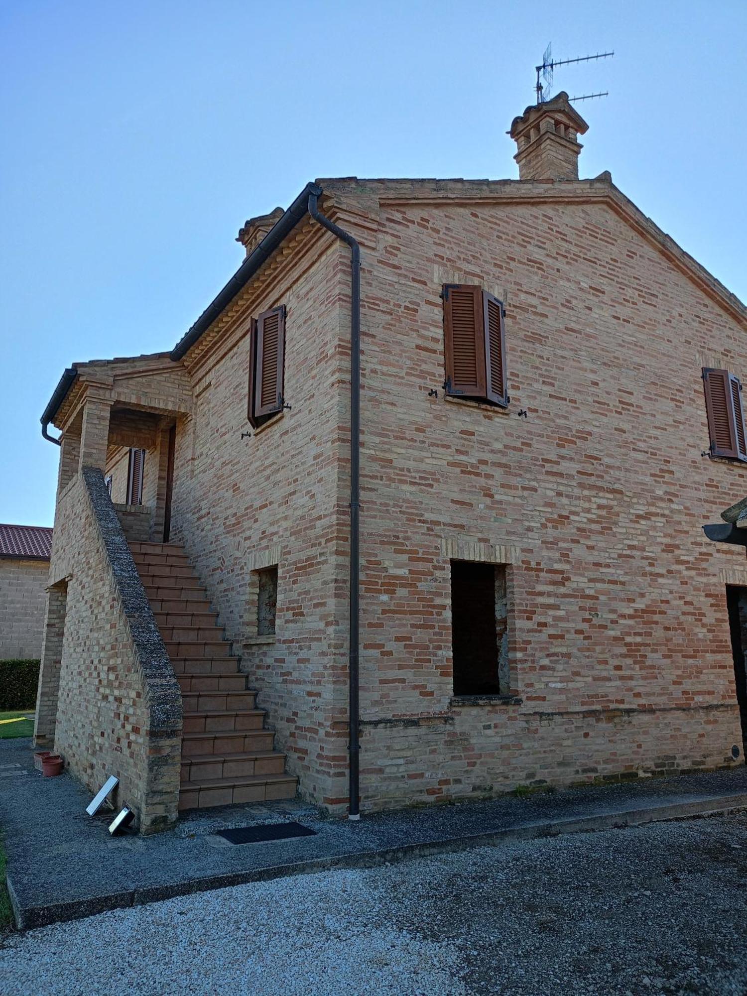 Cascina MoianiCountry House别墅 外观 照片