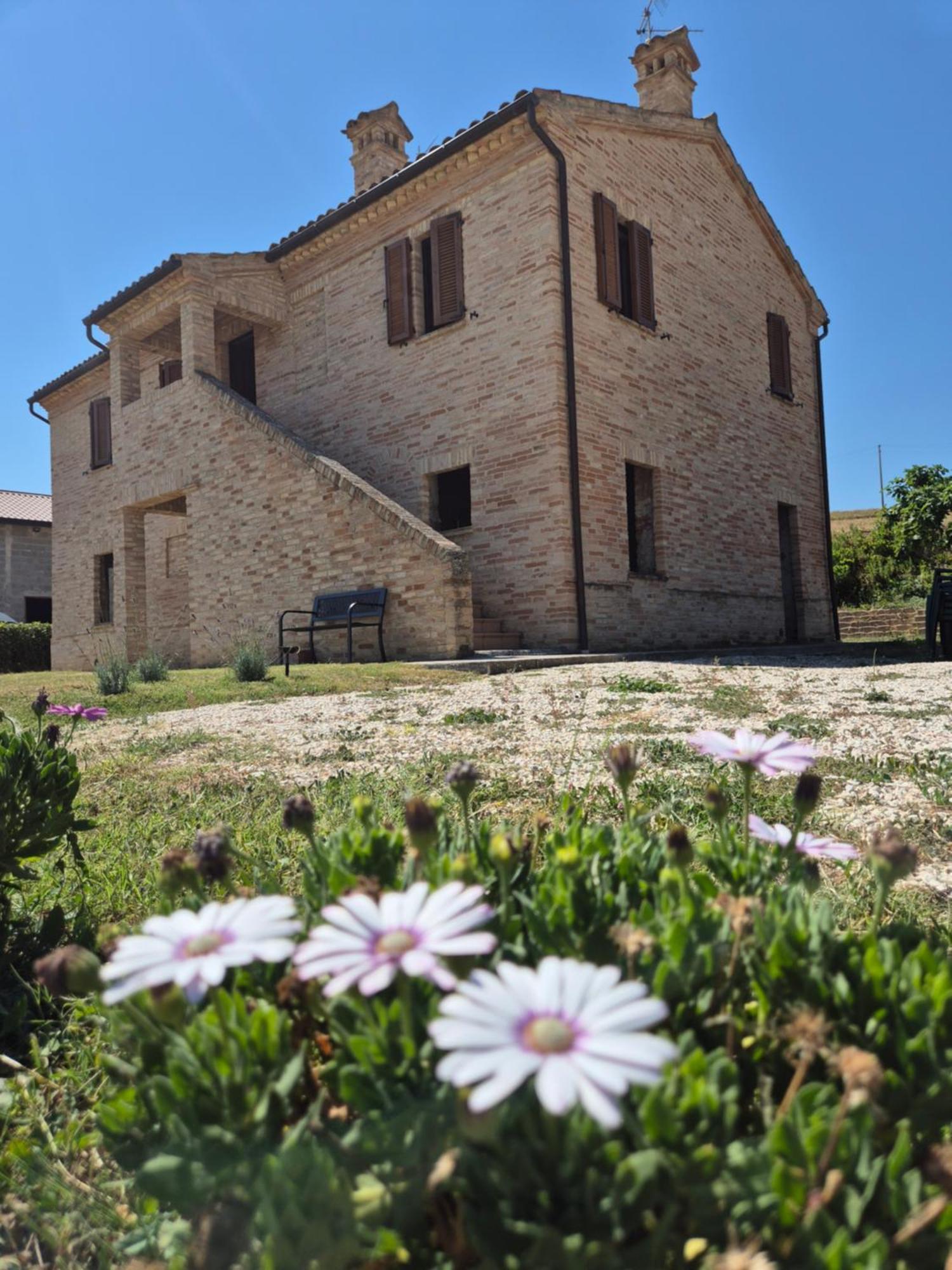Cascina MoianiCountry House别墅 外观 照片