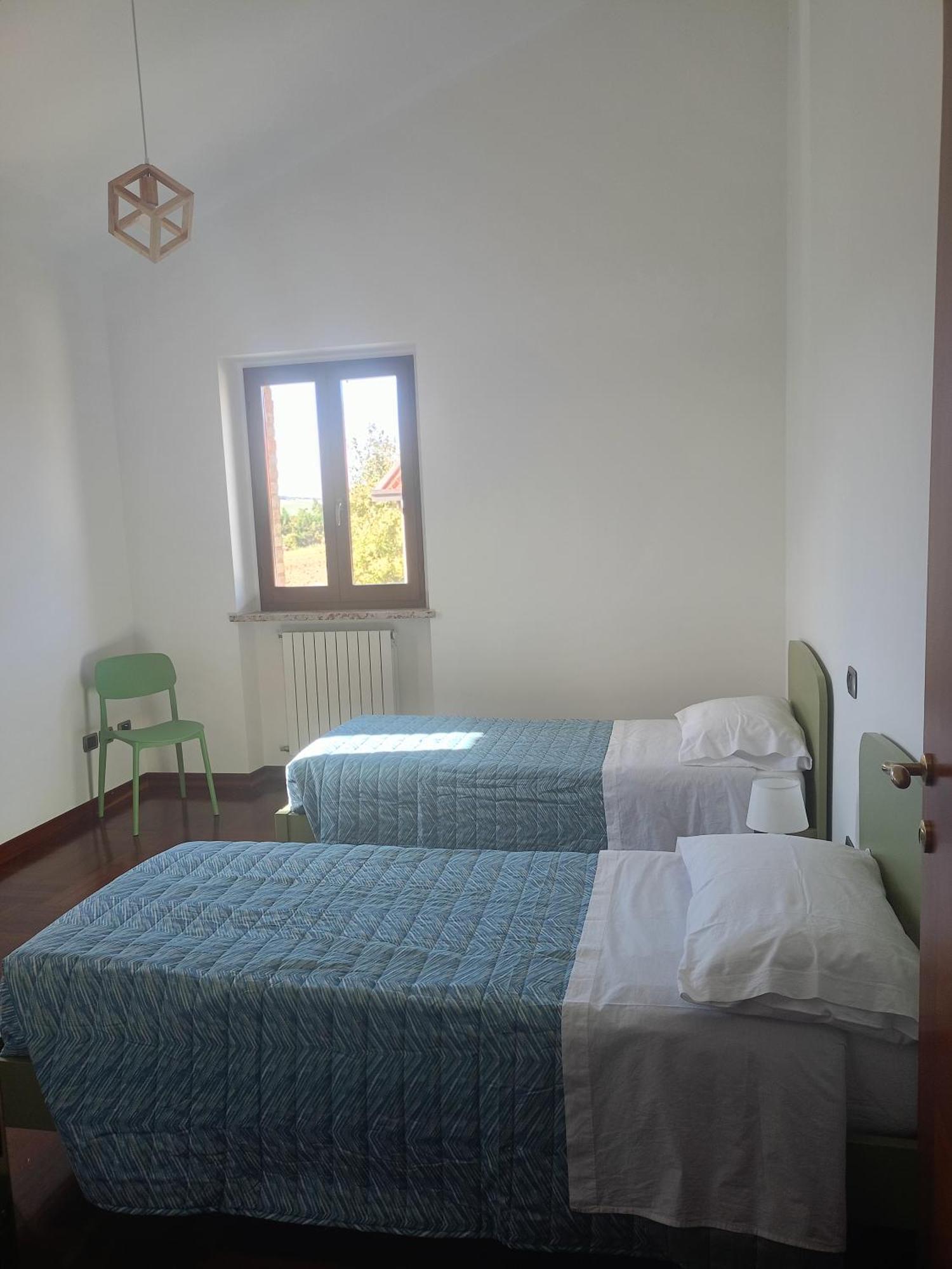 Cascina MoianiCountry House别墅 外观 照片